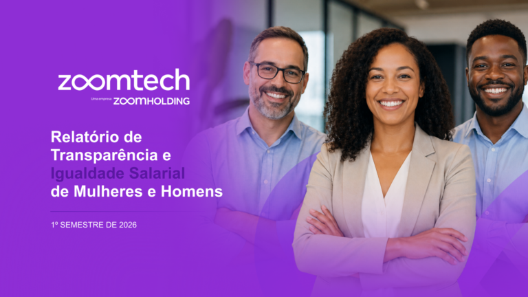 Zoomtech - Soluções avançadas de TI e comunicação